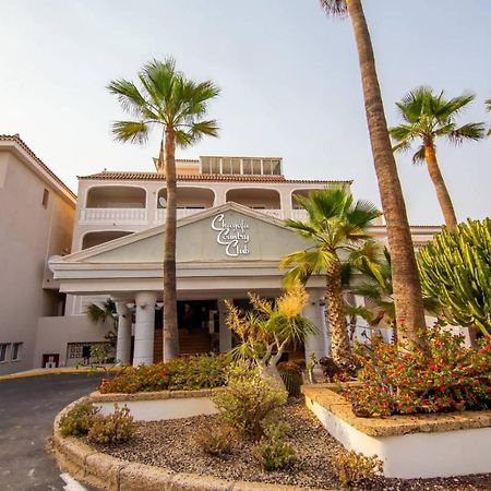 Hidden Gems In Chayofa - Chayofa Country Club Apartments Arona  Exteriér fotografie