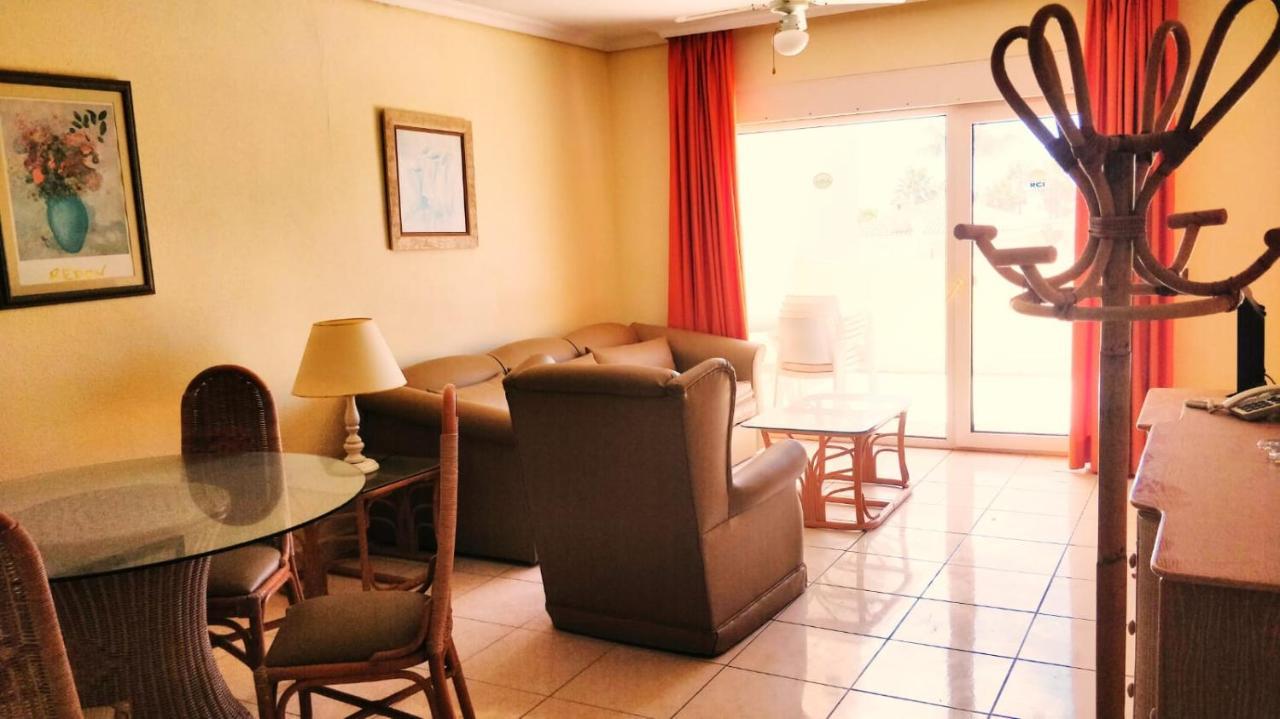 Hidden Gems In Chayofa - Chayofa Country Club Apartments Arona  Exteriér fotografie