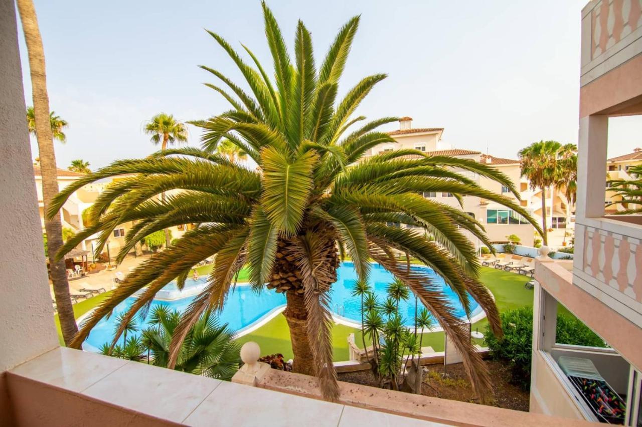 Hidden Gems In Chayofa - Chayofa Country Club Apartments Arona  Exteriér fotografie
