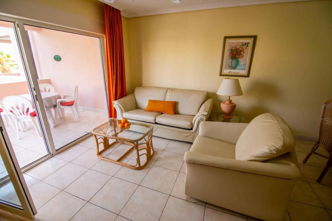 Hidden Gems In Chayofa - Chayofa Country Club Apartments Arona  Exteriér fotografie
