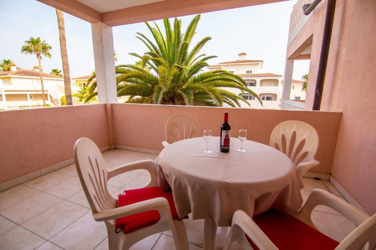Hidden Gems In Chayofa - Chayofa Country Club Apartments Arona  Exteriér fotografie