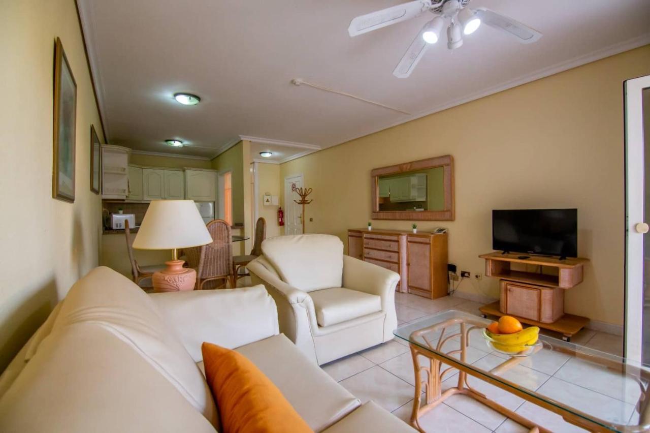 Hidden Gems In Chayofa - Chayofa Country Club Apartments Arona  Exteriér fotografie