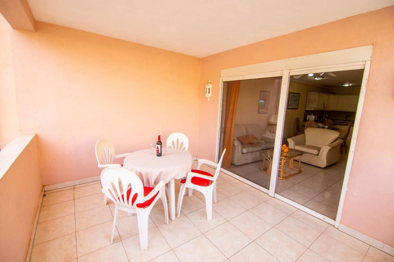 Hidden Gems In Chayofa - Chayofa Country Club Apartments Arona  Exteriér fotografie
