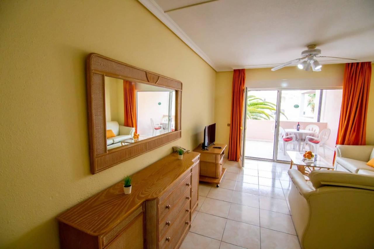 Hidden Gems In Chayofa - Chayofa Country Club Apartments Arona  Exteriér fotografie