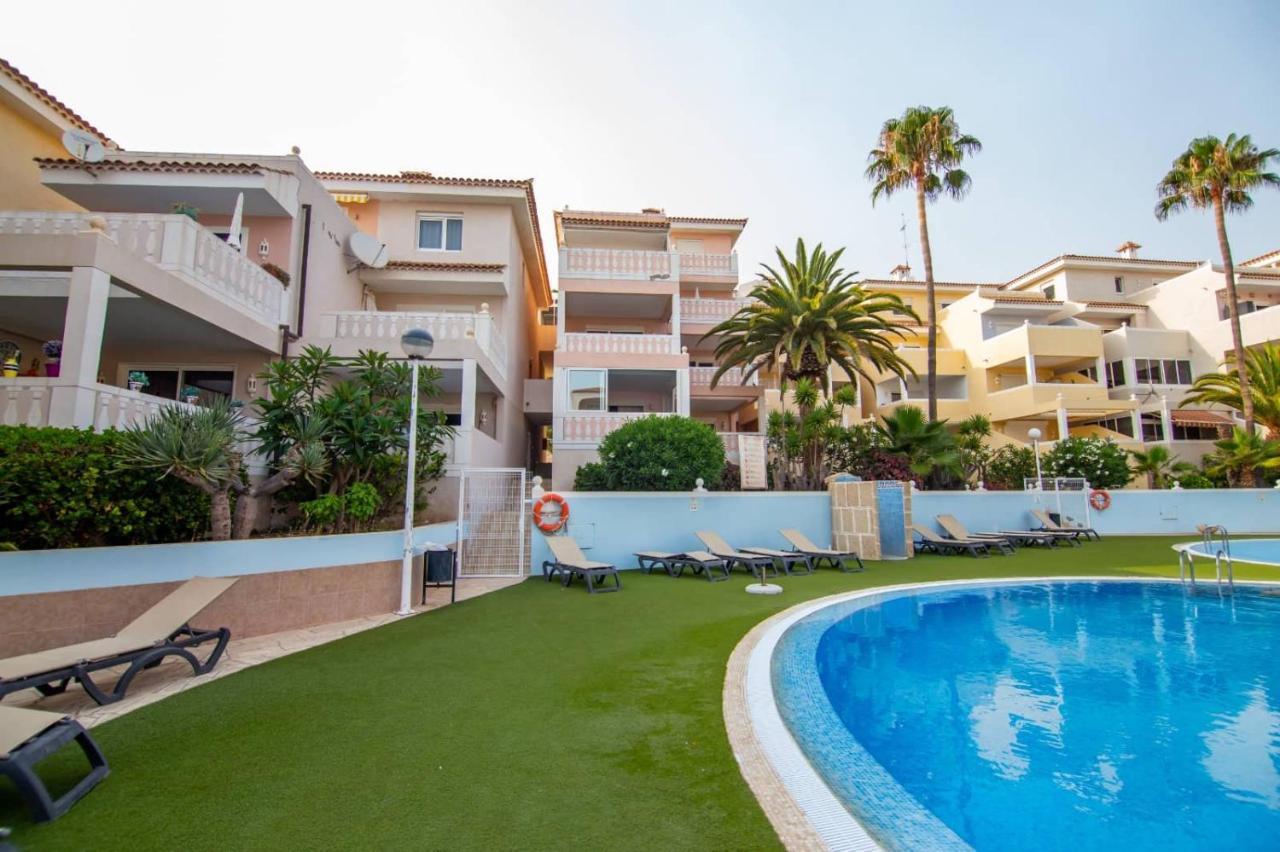 Hidden Gems In Chayofa - Chayofa Country Club Apartments Arona  Exteriér fotografie